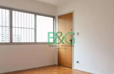 Apartamento com 3 dormitórios à venda, 100 m² por r$ 849.000,00 - aclimação - são paulo/sp
