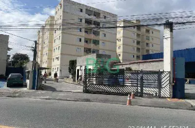 Apartamento com 2 dormitórios à venda, 91 m² por r$ 178.200,00 - areão - taubaté/sp