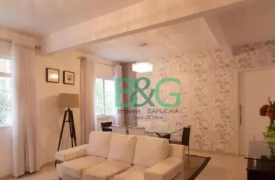 Apartamento à venda, 97 m² por r$ 929.000,00 - bela vista - são paulo/sp