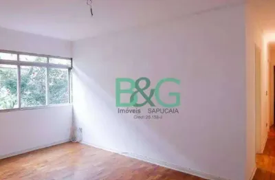 Apartamento com 2 dormitórios à venda, 75 m² por r$ 424.000,00 - parque residencial da lapa - são paulo/sp