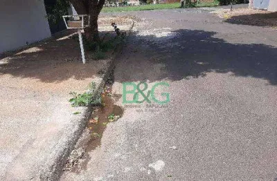 Casa com 2 dormitórios à venda, 143 m² por r$ 186.733,09 - jardim universo - araçatuba/sp