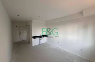 Studio à venda, 25 m² por R$ 450.000,00 - Vila Olímpia - São Paulo/SP