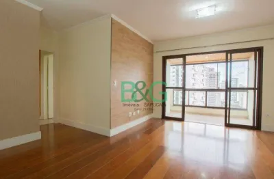 Apartamento com 3 dormitórios à venda, 102 m² por r$ 2.390.000,00 - vila nova conceição - são paulo/sp