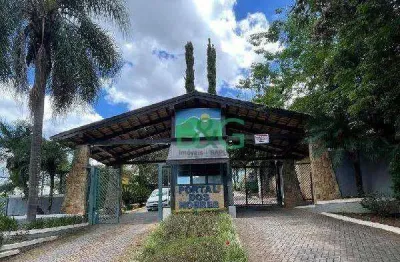 Casa à venda, 278 m² por r$ 1.012.108,48 - portal dos nobres - atibaia/sp