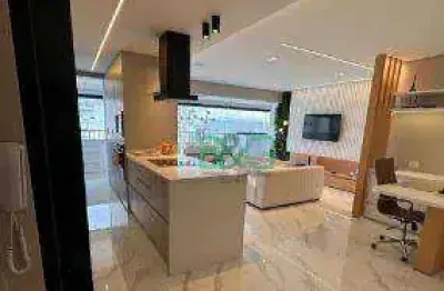 Apartamento com 2 dormitórios à venda, 105 m² por r$ 2.132.000,00 - tatuapé - são paulo/sp