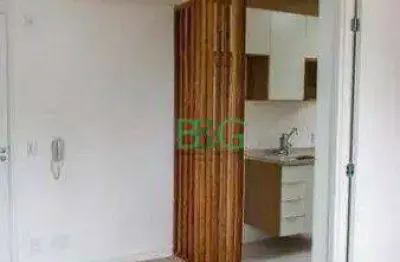 Apartamento com 2 dormitórios à venda, 37 m² por r$ 294.000,00 - liberdade - são paulo/sp