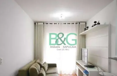 Apartamento com 1 dormitório à venda, 78 m² por r$ 999.000 - jardim leonor - são paulo/sp