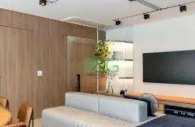 Apartamento com 1 dormitório à venda, 79 m² por r$ 1.927.000 - moema - são paulo/sp