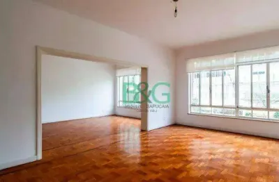 Apartamento com 3 dormitórios para alugar, 217 m² por r$ 11.378/mês - vila rosália - guarulhos/sp