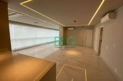 Apartamento com 2 dormitórios para alugar, 134 m² por r$ 21.196/mês - itaim bibi - são paulo/sp