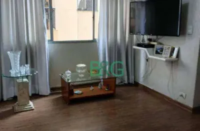 Apartamento com 2 quartos à venda na Rua Aluísio Azevedo, 297, Santana, São Paulo