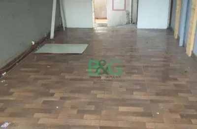 Salão para alugar, 169 m² por r$ 6.580/mês - vila mariana - são paulo/sp