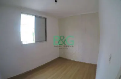 Apartamento com 2 dormitórios à venda, 55 m² por r$ 350.000 - jardim leonor - são paulo/sp