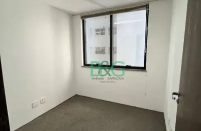 Conjunto para alugar, 57 m² por r$ 5.140,54/mês - itaim bibi - são paulo/sp