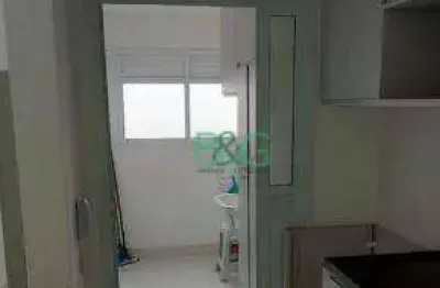 Apartamento com 2 dormitórios à venda, 74 m² por r$ 1.050.000,00 - tatuapé - são paulo/sp