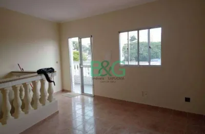 Apartamento com 2 dormitórios para alugar, 120 m² por r$ 2.500/mês - chácara cruzeiro do sul - são paulo/sp