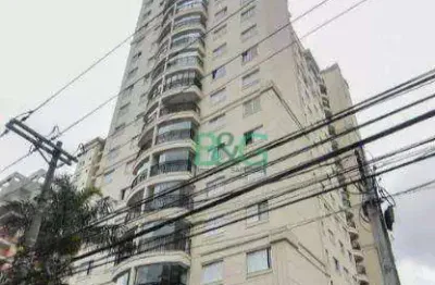 Conjunto para alugar, 80 m² por r$ 4.390/mês - campo belo - são paulo/sp