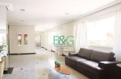 Conjunto para alugar, 80 m² por r$ 4.390,00/mês - campo belo - são paulo/sp