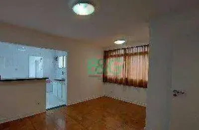 Apartamento à venda, 69 m² por r$ 639.000,00 - indianópolis - são paulo/sp
