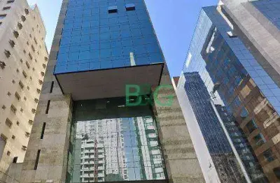 Conjunto para alugar, 386 m² por r$ 42.500/mês - vila mariana - são paulo/são paulo