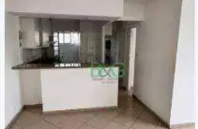 Apartamento com 2 dormitórios à venda, 48 m² por r$ 329.990,00 - capela do socorro - são paulo/sp