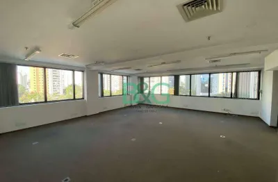 Conjunto à venda, 146 m² por r$ 950.000 - brooklin paulista - são paulo/sp