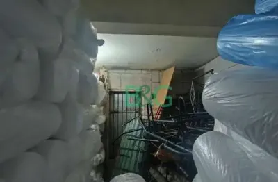 Prédio à venda, 490 m² por r$ 1.040.000,00 - sé - são paulo/sp