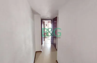 Apartamento com 4 dormitórios à venda, 158 m² por r$ 1.990.000 - moema - são paulo/sp