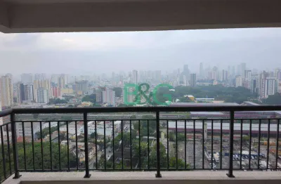 Apartamento com 3 dormitórios à venda, 85 m² por r$ 1.061.000 - vila zilda - são paulo/sp