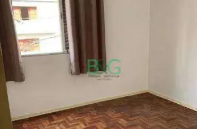 Apartamento com 2 dormitórios à venda, 52 m² por r$ 649.000,00 - perdizes - são paulo/sp