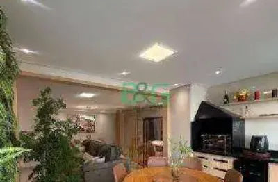 Apartamento com 3 dormitórios à venda, 110 m² por r$ 1.680.000,00 - mooca - são paulo/sp