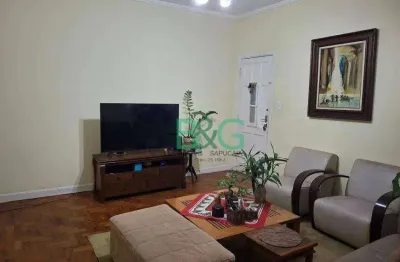 Apartamento com 3 dormitórios à venda, 96 m² por r$ 790.000 - aclimação - são paulo/sp
