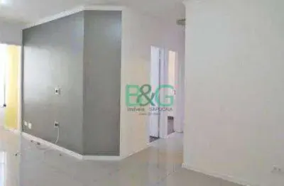 Apartamento com 3 dormitórios à venda, 73 m² por r$ 939.000,00 - itaim bibi - são paulo/sp