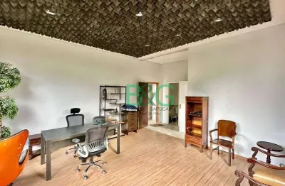 Sala à venda, 41 m² por r$ 230.000,00 - chácara são joão - carapicuíba/sp