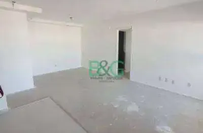 Apartamento com 3 dormitórios à venda, 105 m² por r$ 1.349.000,00 - ipiranga - são paulo/sp