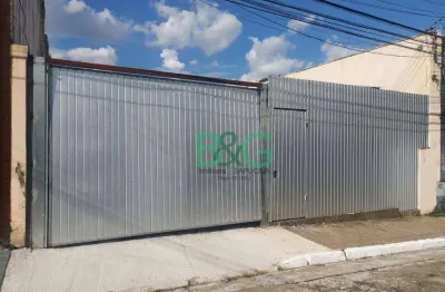 Terreno à venda, 500 m² por r$ 1.850.000 - alto da mooca - são paulo/sp