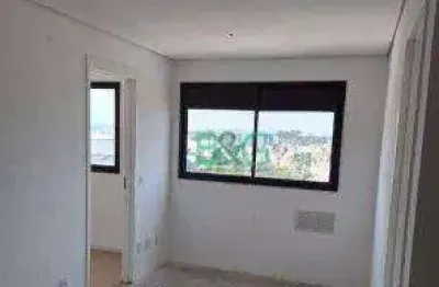 Apartamento com 1 dormitório à venda, 43 m² por r$ 318.000,00 - artur alvim - são paulo/sp