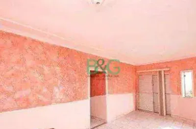 Sobrado com 3 dormitórios à venda, 332 m² por r$ 949.000,00 - vila portuguesa - são paulo/sp