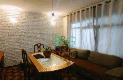 Sobrado com 3 dormitórios à venda, 84 m² por r$ 609.000,00 - cidade são mateus - são paulo/sp