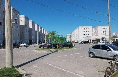Apartamento com 1 dormitório à venda, 45 m² por r$ 147.565,38 - mar e céu - guarujá/sp