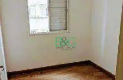 Apartamento com 3 dormitórios à venda, 70 m² por r$ 640.000,00 - mooca - são paulo/sp