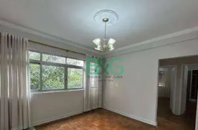 Apartamento com 2 dormitórios à venda, 80 m² por r$ 350.000,00 - mooca - são paulo/sp