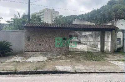 Casa à venda, 153 m² por r$ 320.569,09 - cidade jardim - caraguatatuba/sp