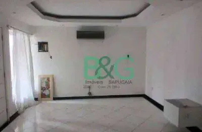 Casa com 2 dormitórios à venda, 100 m² por r$ 1.059.000 - vila formosa - são paulo/sp
