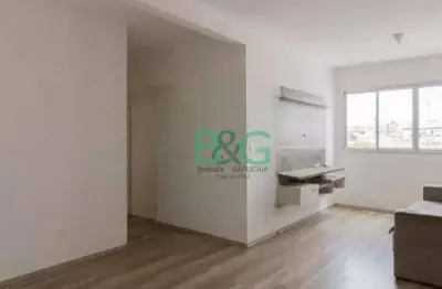 Apartamento com 3 dormitórios à venda, 75 m² por r$ 399.000,00 - macedo - guarulhos/sp