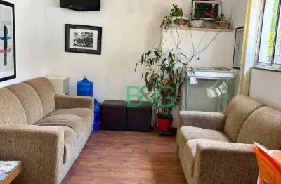 Casa com 6 dormitórios para alugar, 148 m² por r$ 5.100,50/mês - vila mariana - são paulo/sp