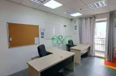 Sala comercial à venda na Rua Paes Leme, 136, Pinheiros, São Paulo