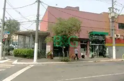 Loja à venda, 133 m² por r$ 1.100.000,00 - vila mariana - são paulo/sp
