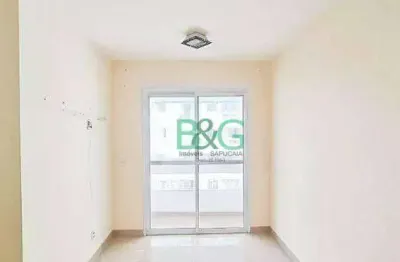 Apartamento à venda, 56 m² por r$ 404.000,00 - picanco - guarulhos/sp