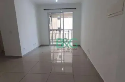 Apartamento com 1 dormitório à venda, 41 m² por r$ 535.000 - vila buarque - são paulo/sp